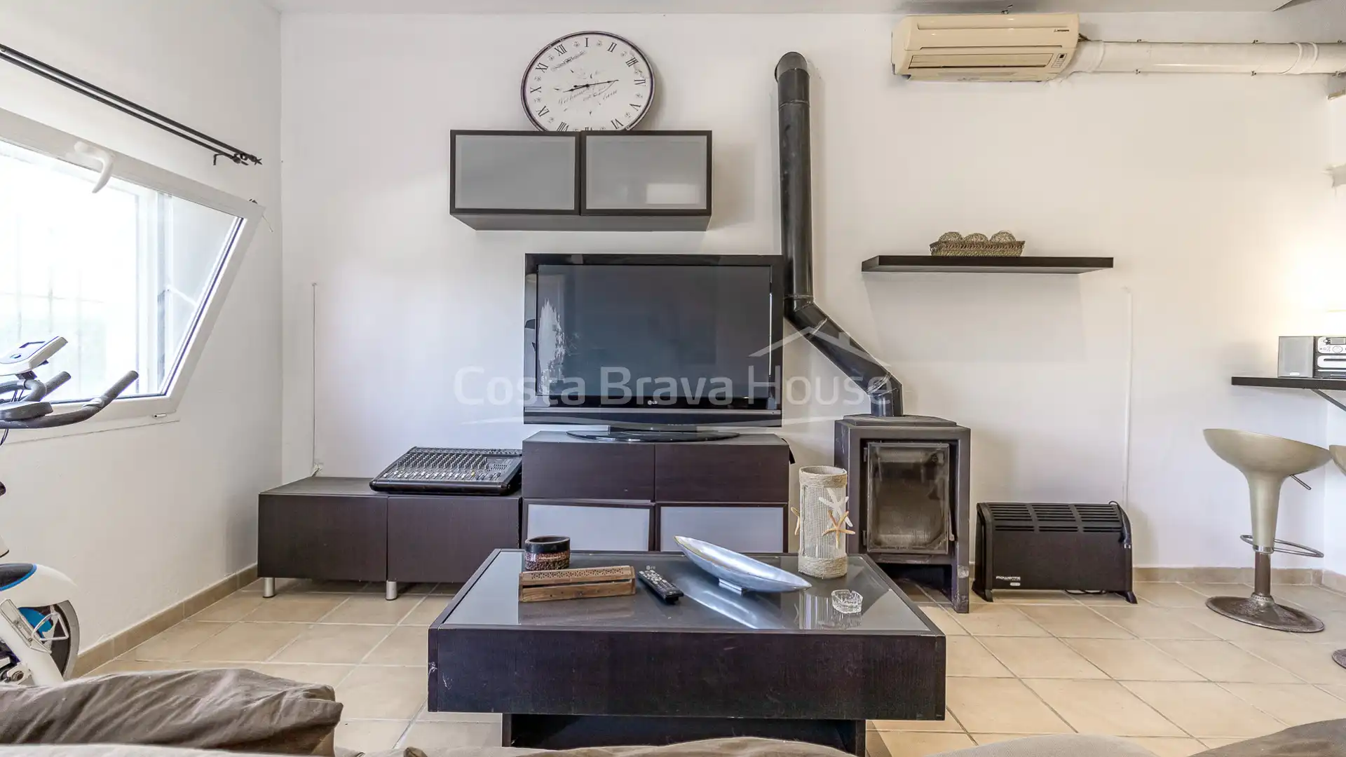 Casa con piscina en venta en Carrer de Joaquim Ruyra, imagen 31