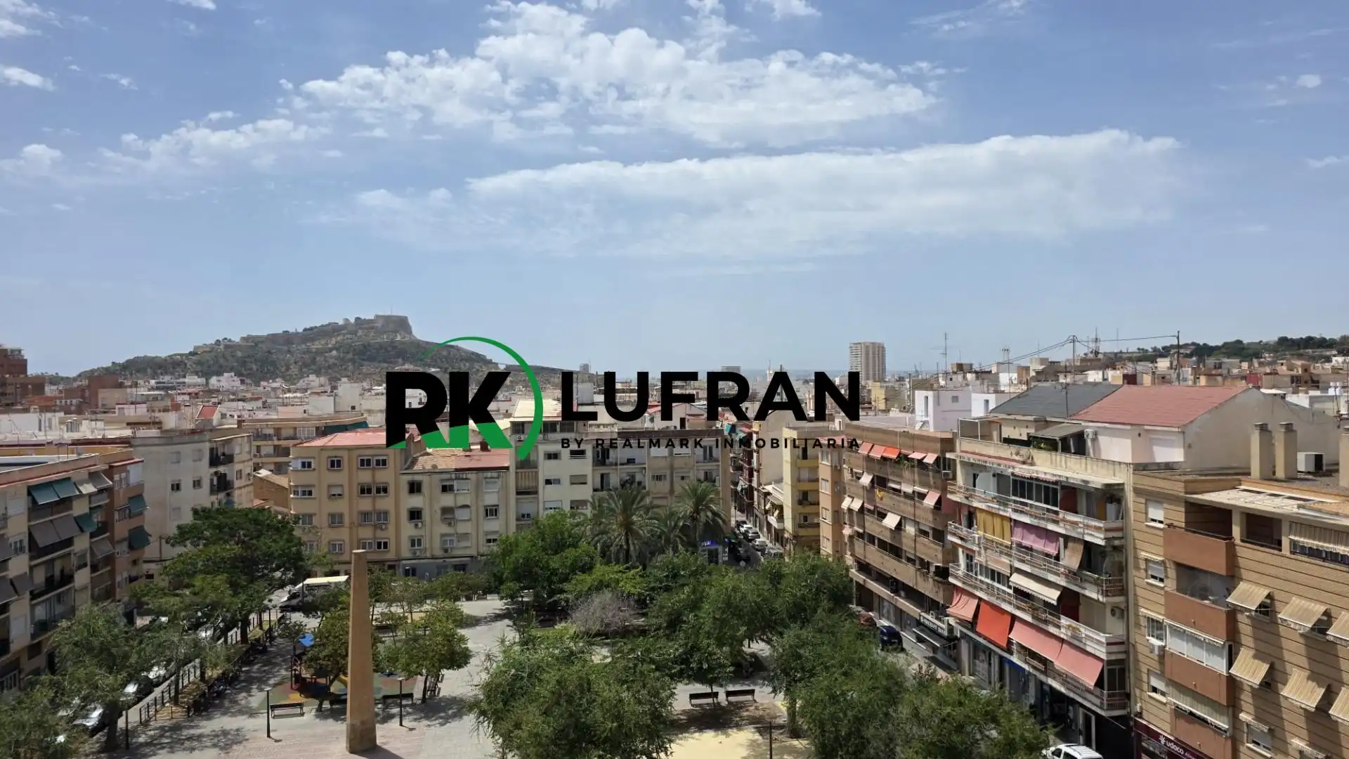 Wohnung mit Aufzug zum Verkauf in Plaza SOL DEL, imagen 4