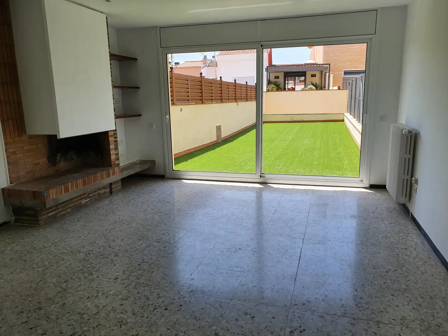 Casa o xalet de lloguer a Carrer de Blasco de Garay, Ca n'Aurell