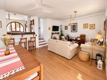 Villa à vendre à Calle Corelli
