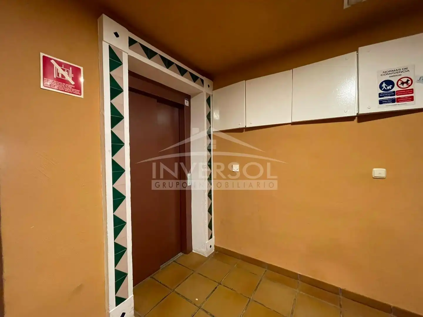 Piso en venta en El Ejido con Terraza, Horno y Balcón