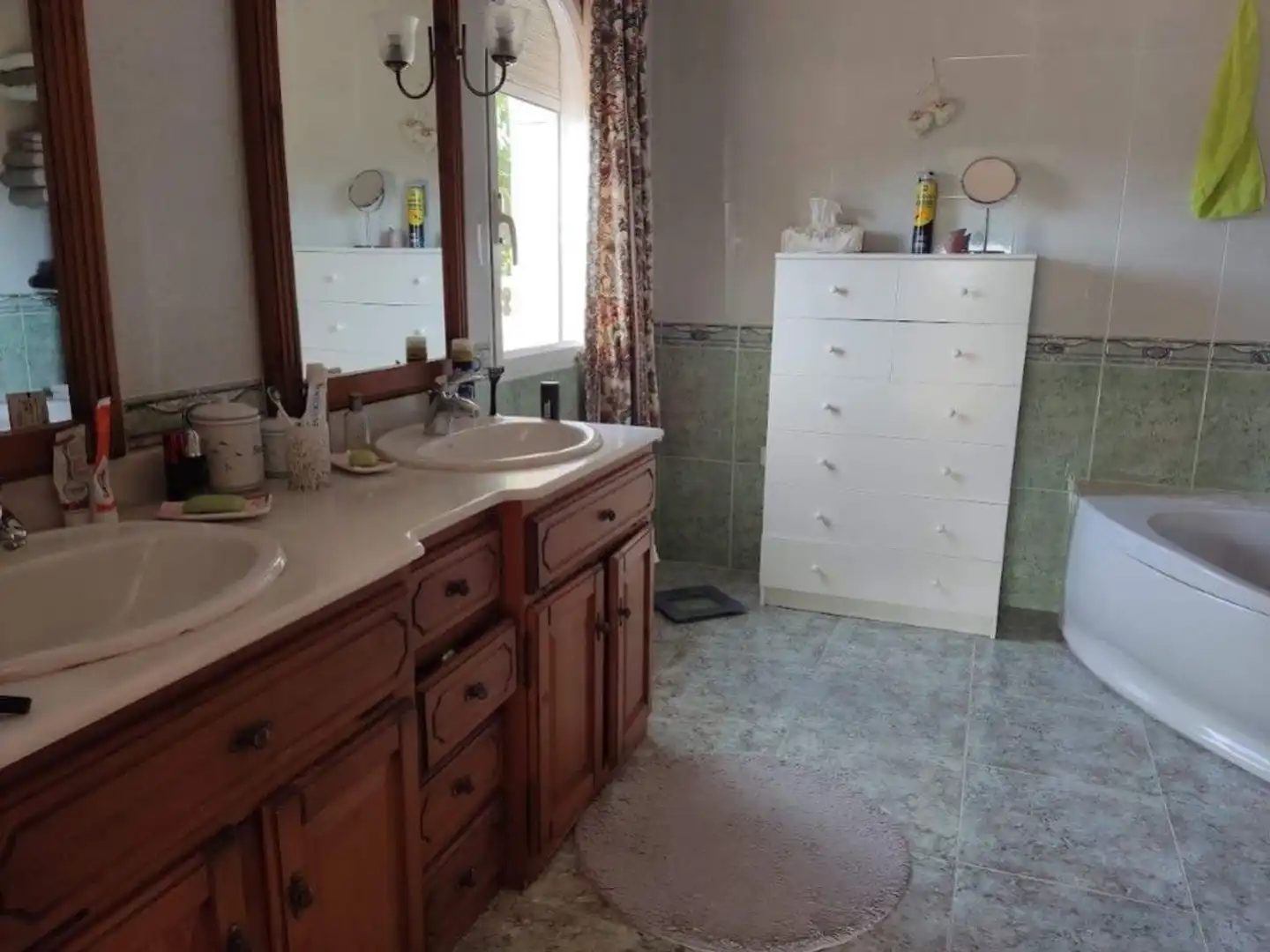 Chalet con piscina en venta en Pueblo - Urbanizaciones, imagen 37