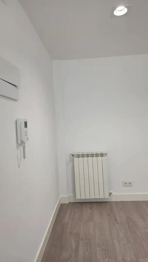 Piso de alquiler en Zaragoza con Amueblado