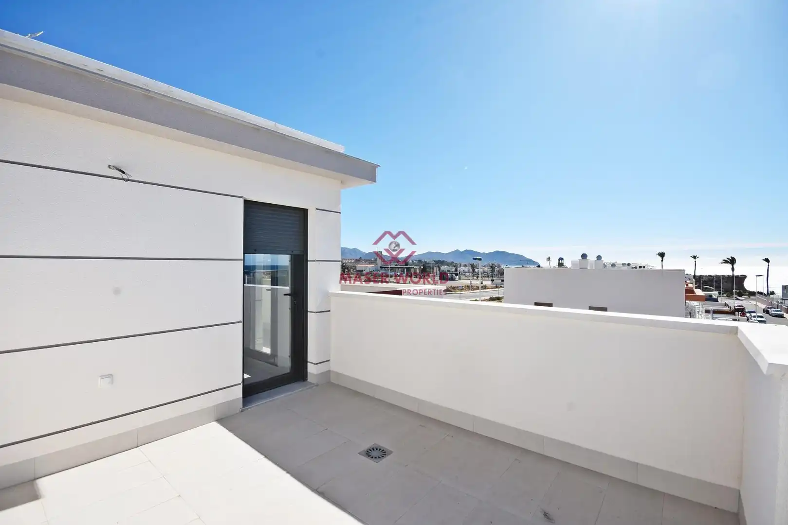 Logement avec piscine à vendre à Puerto de Mazarrón, imagen 6