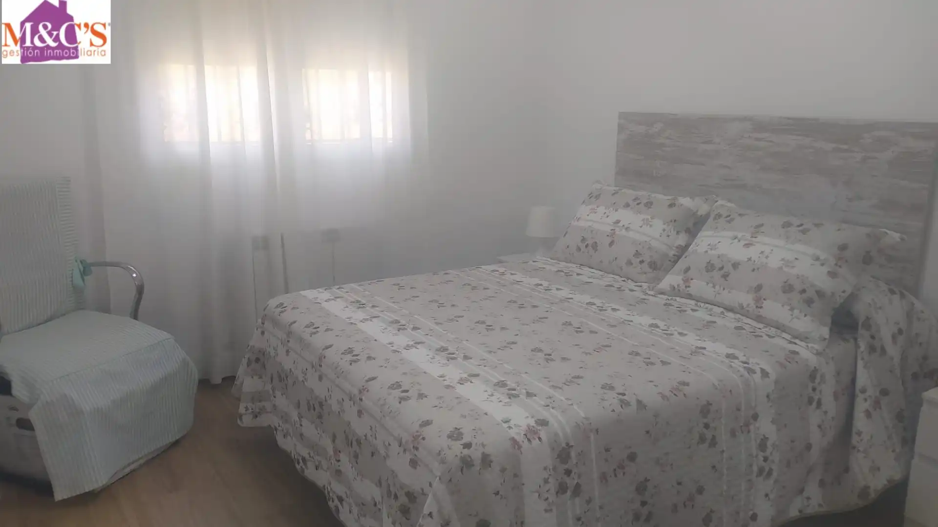 Chalet con piscina en venta en Brazatortas, imagen 17
