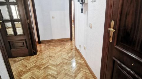 Photo 2 of Flat to rent in Garrido Sur, Salamanca Capital