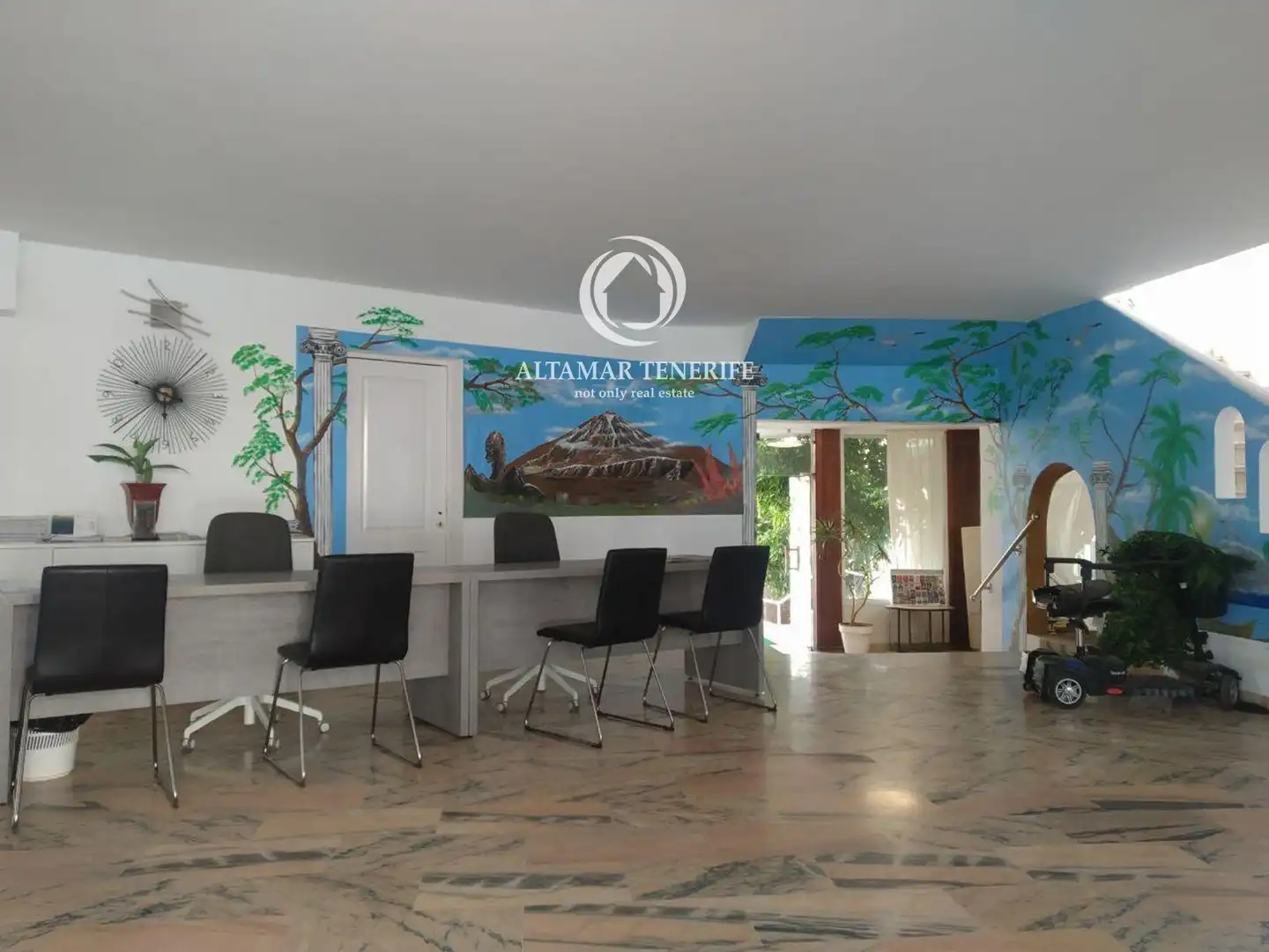 Apartamento con piscina en venta en Avenida Venezuela, imagen 37