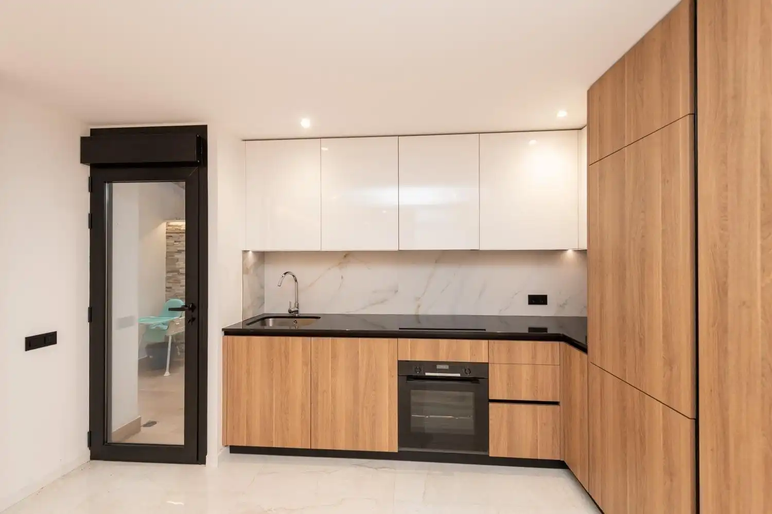 Piso con ascensor en venta en Calle ANTONIO GALDO CHAPULI, imagen 7