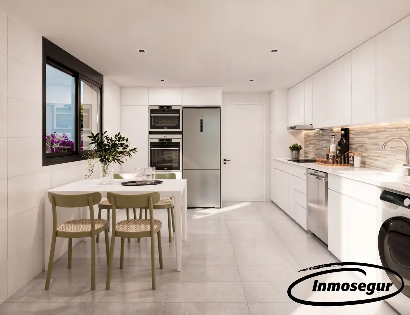 Chalet con terraza en venta en Carrer de la Serra de Llaberia 13, imagen 5