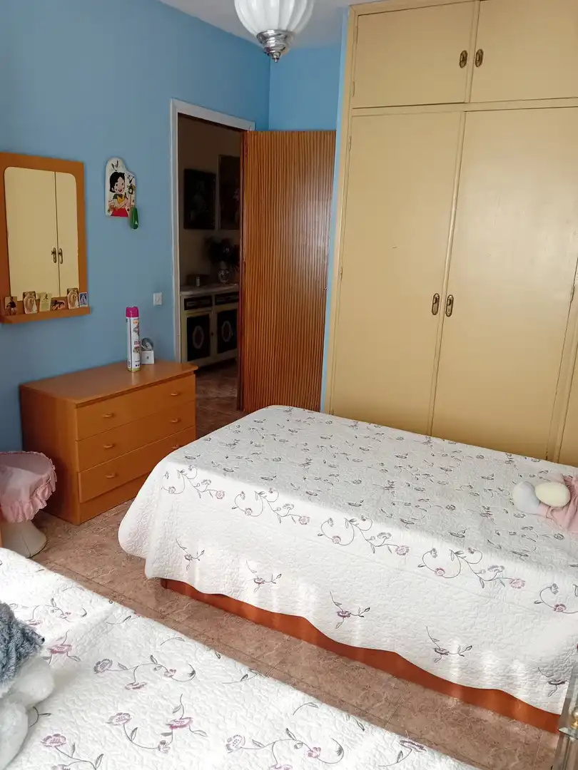Piso con ascensor en venta en La Morería, imagen 27