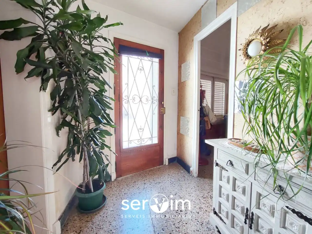 Casa o xalet en venda en Cassà de la Selva amb Aire condicionat i Jardí privat