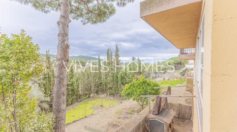 Foto 4 de Casa o chalet en venta en Carrer del Montnegre, Urbanitzacions, Mataró