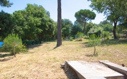 Jardí de Residencial en venda en Lliçà de Vall