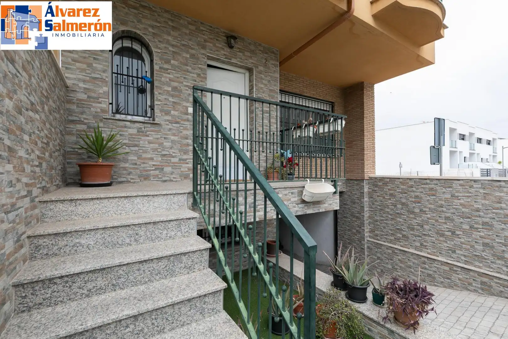 Adosado en venta en ALMECHICHE, imagen 28