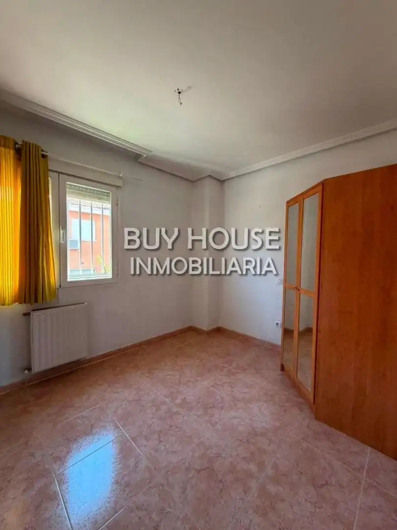 Villa con giardino in vendita a Estación - Cruz Roja, imagen 39