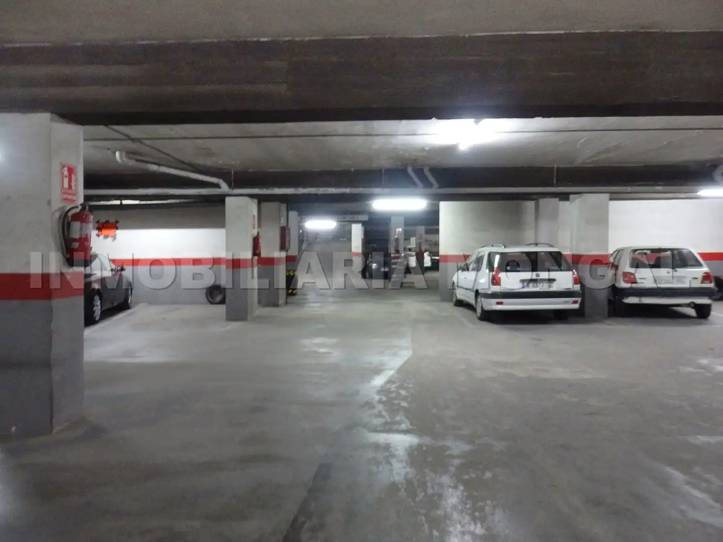 Einzelparkplatz zum Verkauf in Carrer Victòria 35, imagen 13