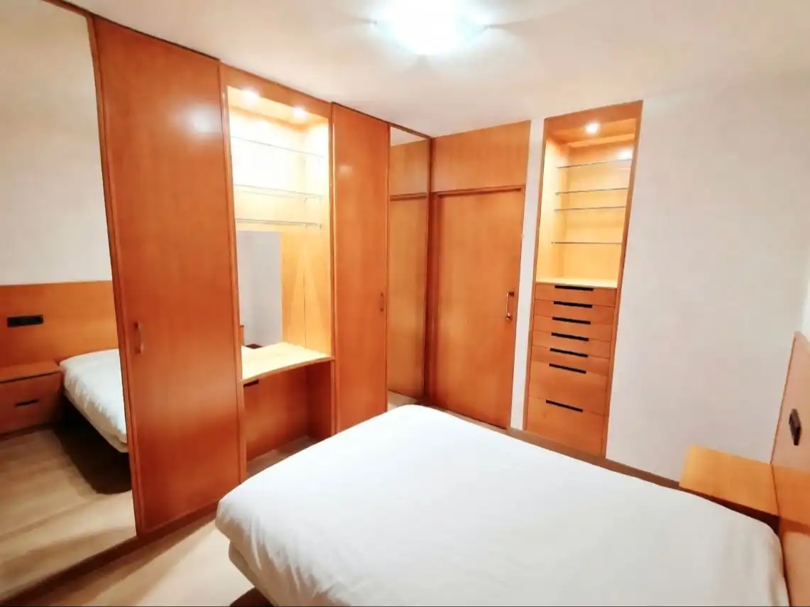 Estudio de alquiler en Calle de Pérez Galdós, 2, Justicia - Chueca