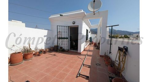 Foto 3 de Casa o xalet en venda a Centro, Nerja
