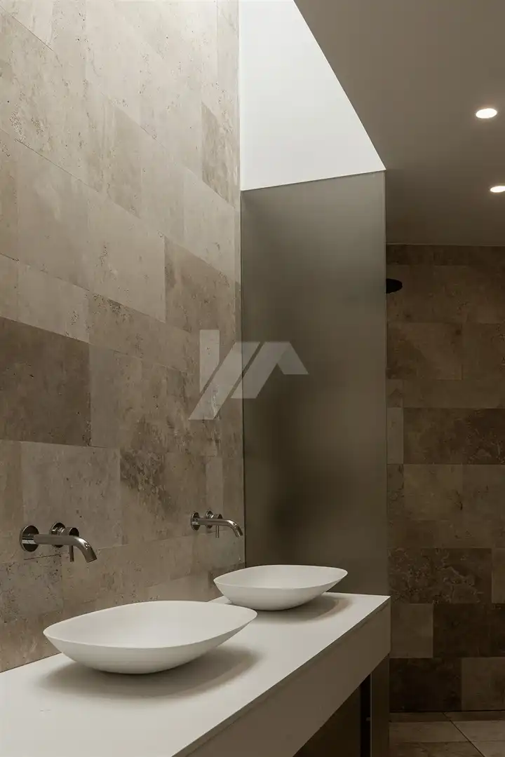 Villa con terrazza in vendita a La Fustera, imagen 21