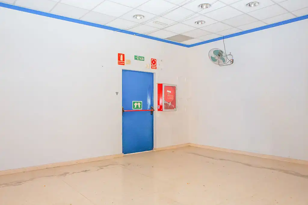 Local comercial de lloguer a Cmno Vell de Sant Celoni, imagen 22