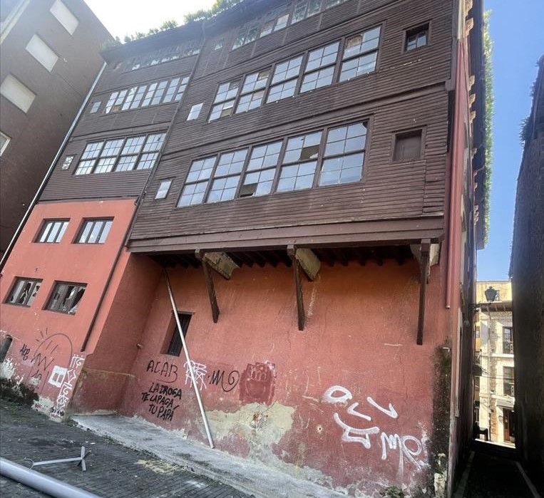 Apartamento en venta en QUESU, Piloña