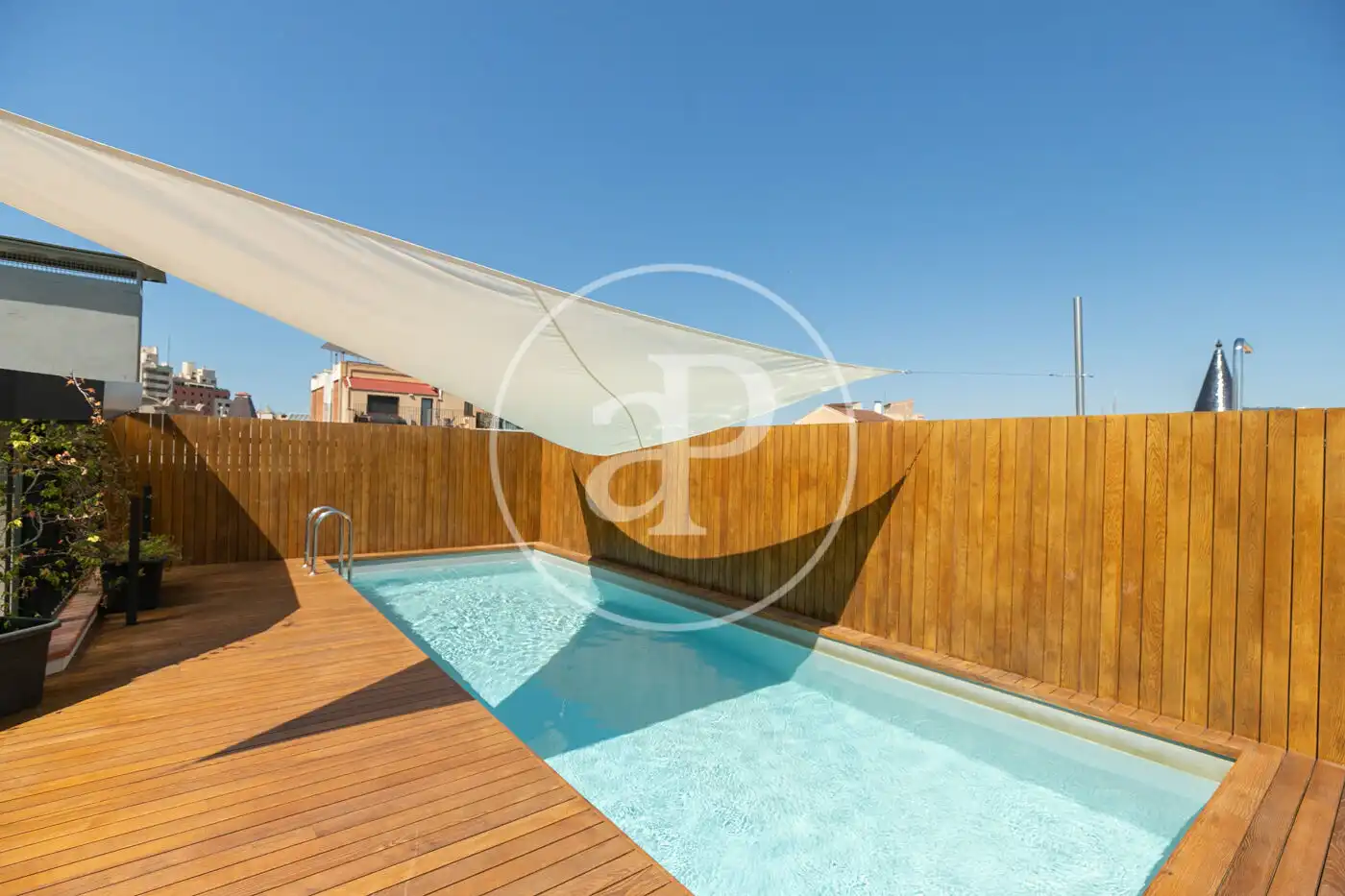 Wohnung zur Miete in C/ de Girona, Dreta de l'Eixample