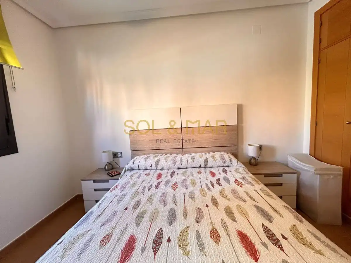 Flat with lift for sale in Isabel Manoja, imagen 15
