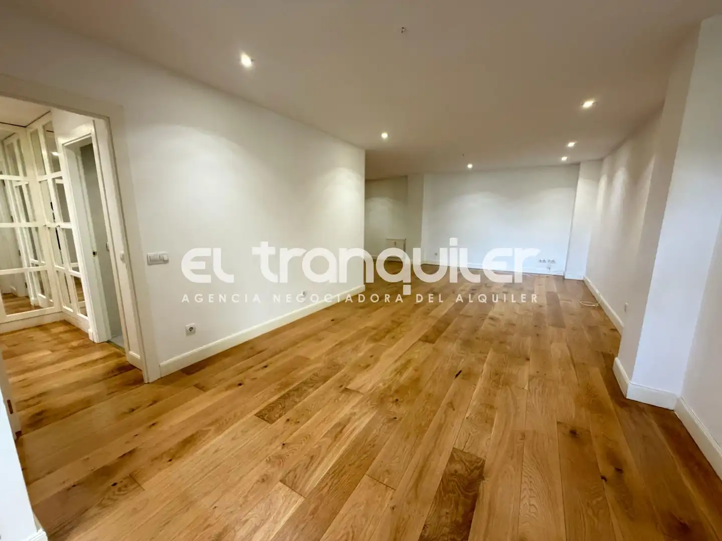 Wohnung zur Miete in Las Rozas de Madrid mit Parkett, Abstellraum und Schwimmbad