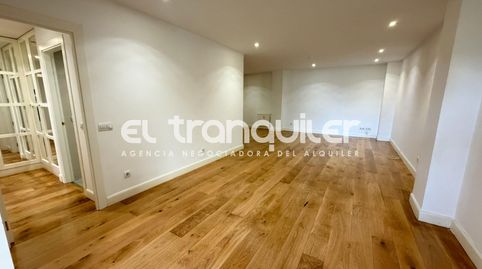 Foto 4 von Wohnung zur Miete in Calle de la Cornisa, Yucatán - Las Cornisas, Las Rozas de Madrid
