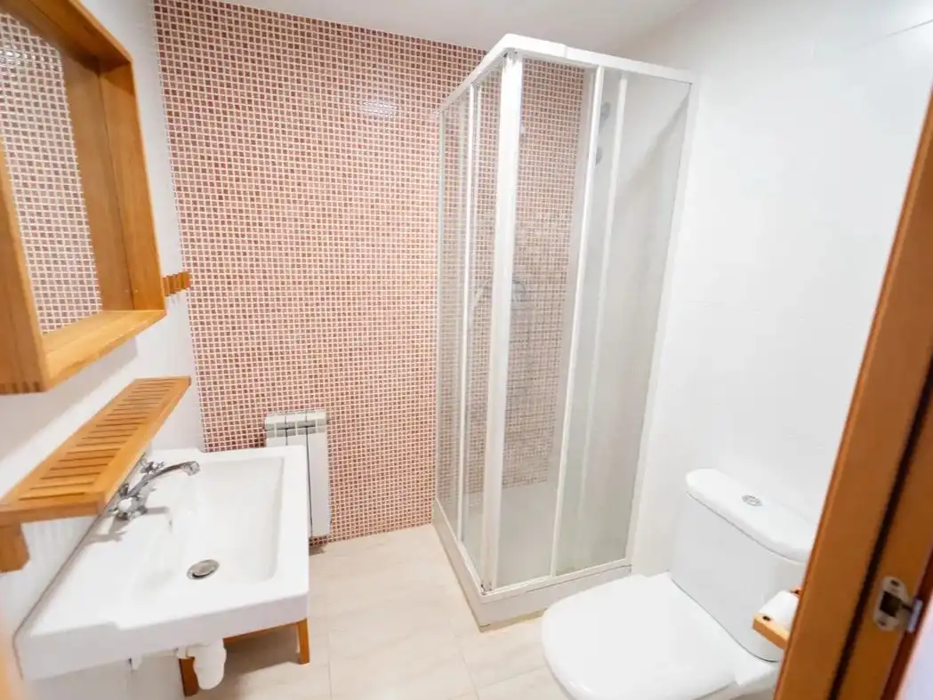 Appartamento con ascensore in vendita a Calle Sant Gil 9, imagen 20