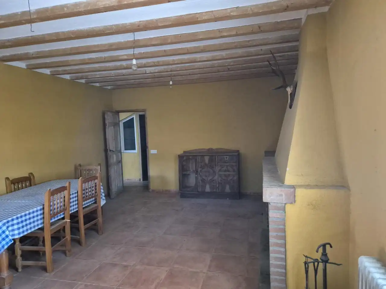 Country homes for sale in Campo de Criptana  with Private garden, Terrace and Swimming Pool
