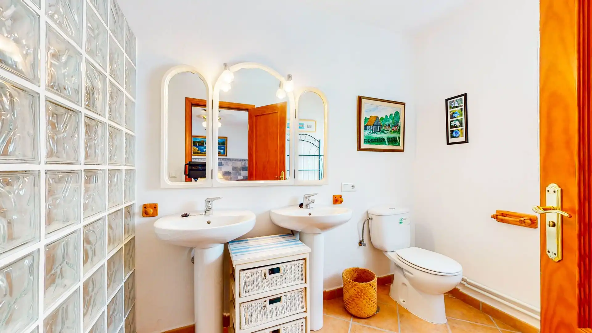 Terraced house for sale in Tolox, imagen 25