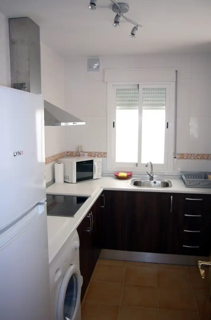 Flat with lift for sale in Güéjar Sierra, imagen 8