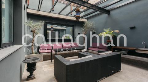 Photo 3 of Building for sale in Russafa, Valencia