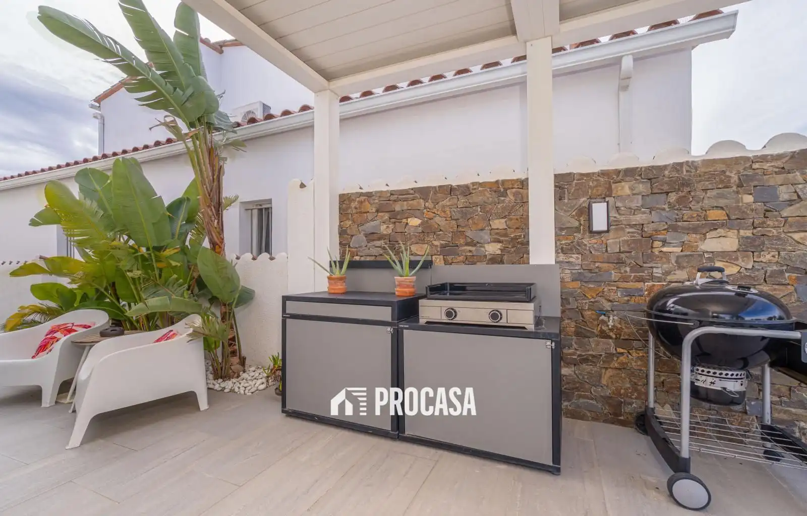 Chalet con piscina en venta en Falconera, imagen 14