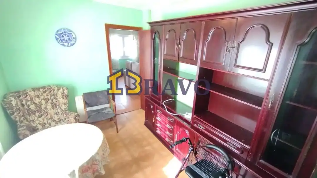 Habitación de Casa o chalet en venta en Trespaderne con Calefacción y Trastero