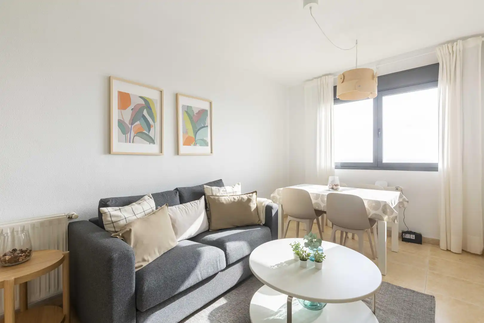 Flat with lift for sale in GRAN VIA DEL ESTE 21, imagen 6