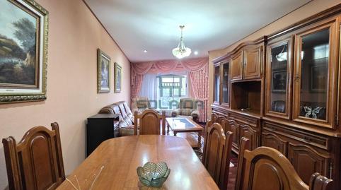 Foto 2 de Pis de lloguer a Ventiun, Ourense