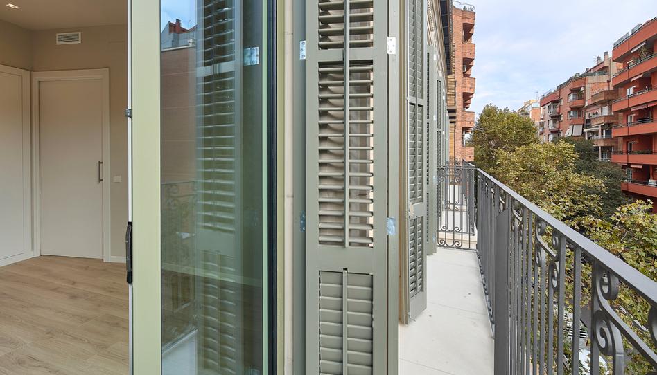 Foto 1 de Pis de lloguer a Carrer de València, 595, El Camp de l'Arpa del Clot, Barcelona