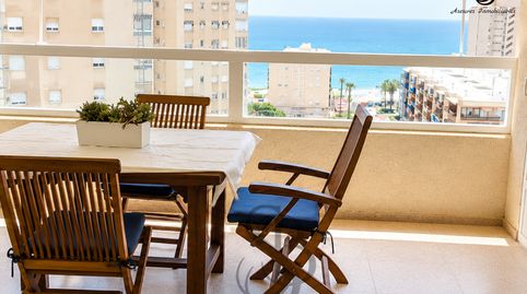 Foto 2 de Piso en venta en Carrer Hisenda de L'administrador, Playa Muchavista, El Campello