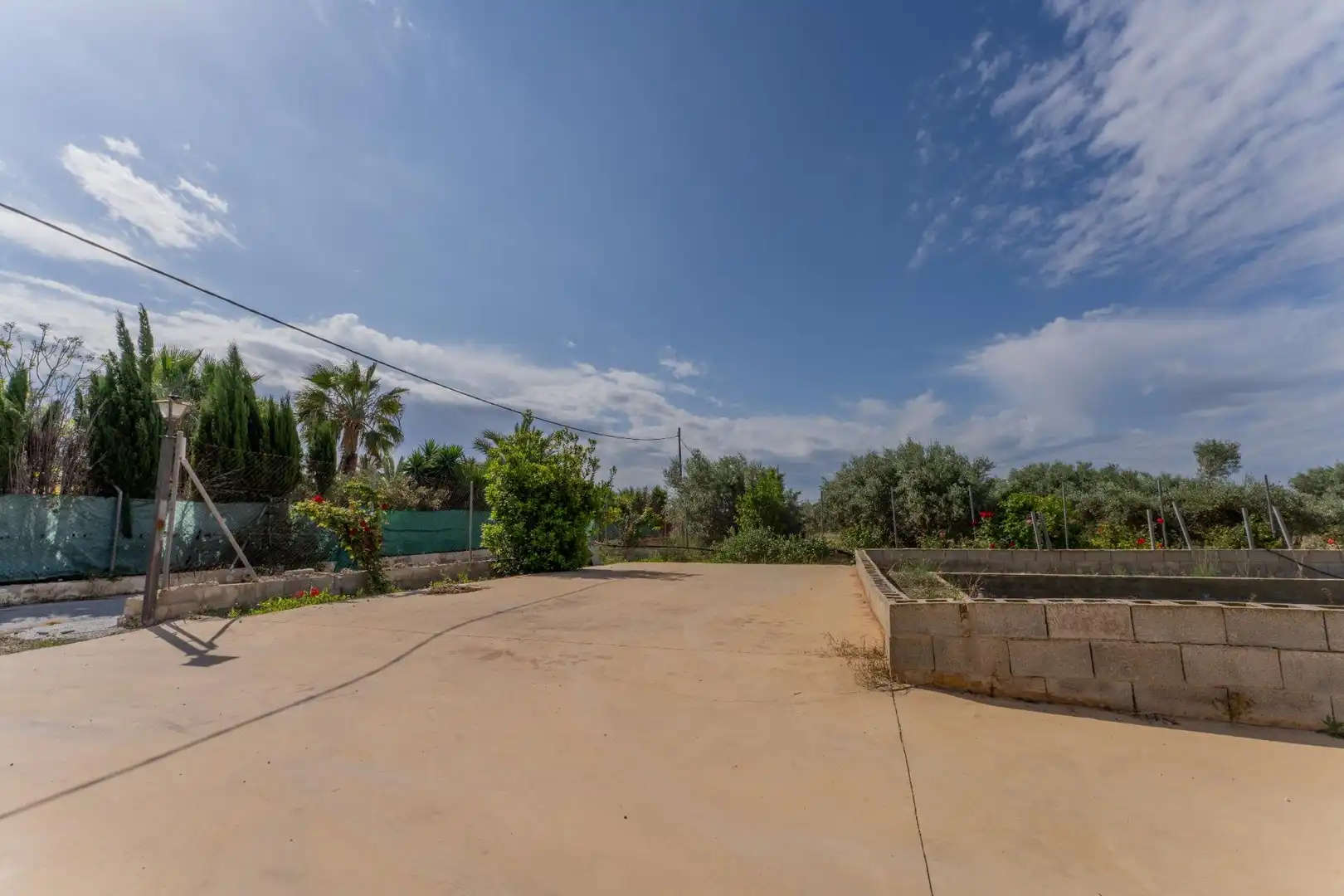 Jardí de Casa o xalet en venda en Crevillent amb Piscina