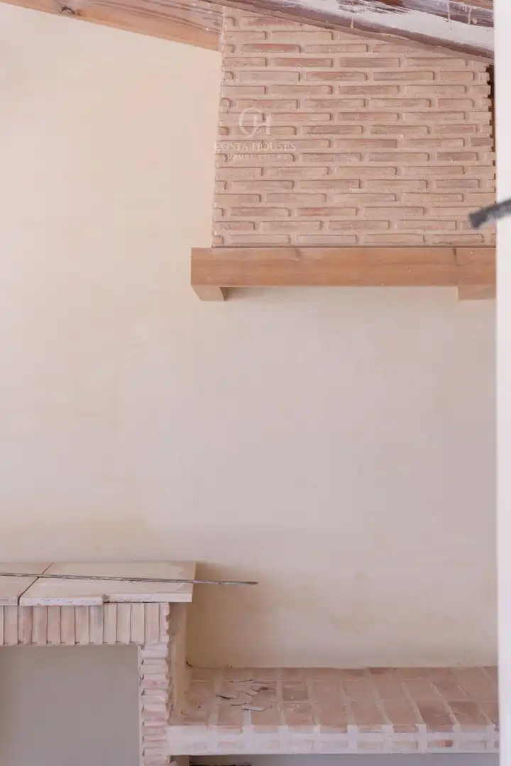 Villa avec piscine à vendre à Calle Siri 53, imagen 33