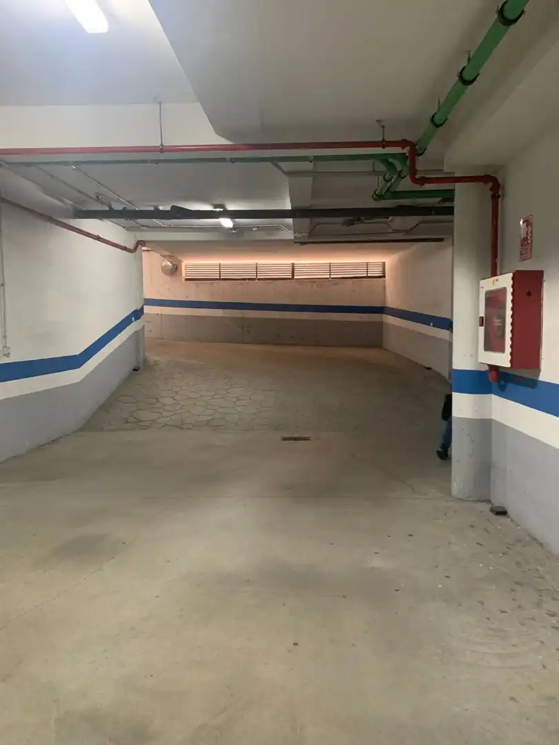 Piso en venta en Moriscos con Calefacción, Terraza y Trastero
