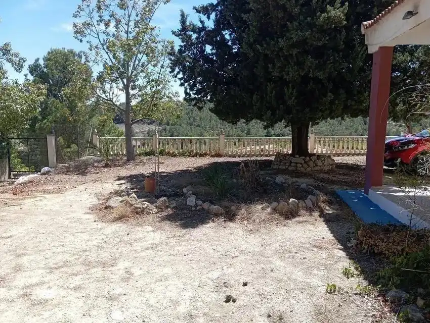 Casa o chalet en venta en Godelleta con Jardín privado, Terraza y Trastero