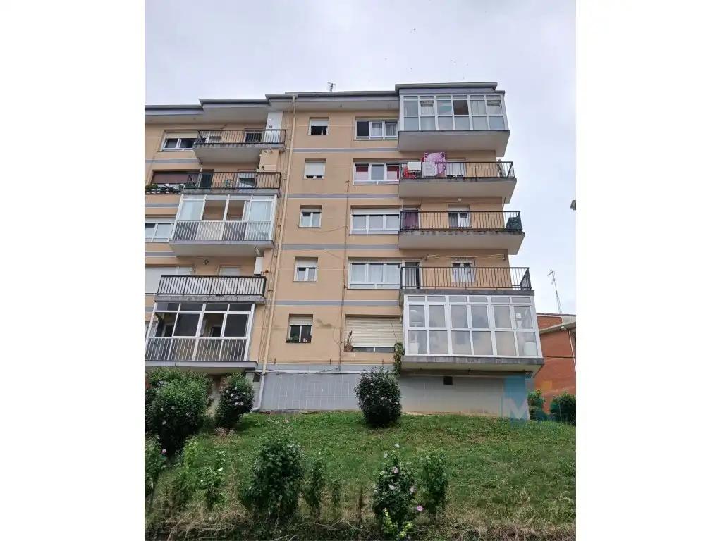 Pis amb ascensor en venda a Pasaia, imagen 14