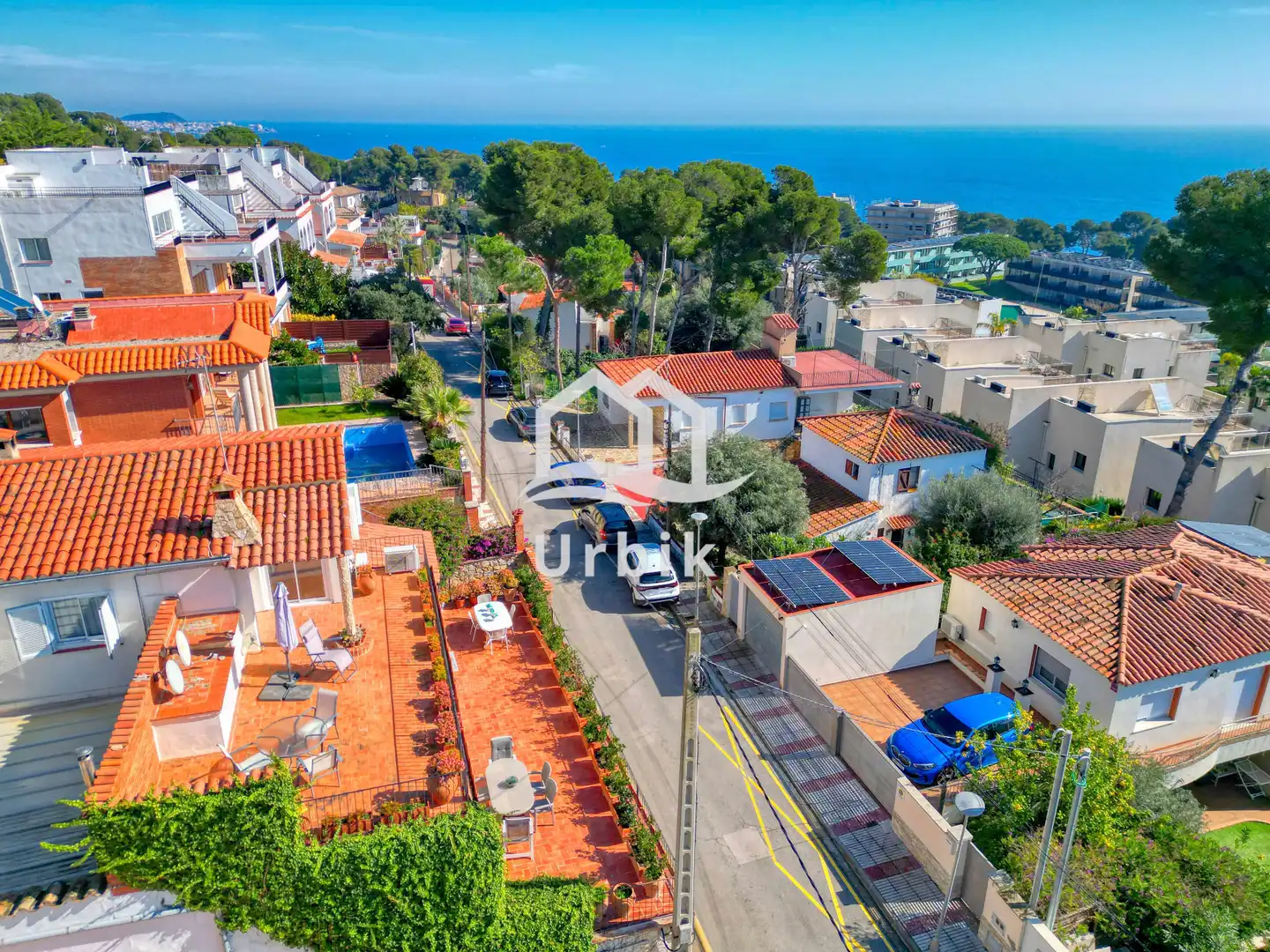 Villa mit Terrasse zum Verkauf in Platja d'Aro, imagen 44