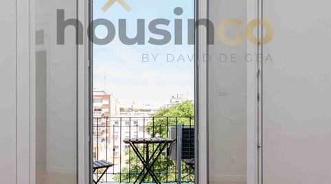 Photo 4 of Flat for rent in Hermosilla, Recoletos, Madrid Capital