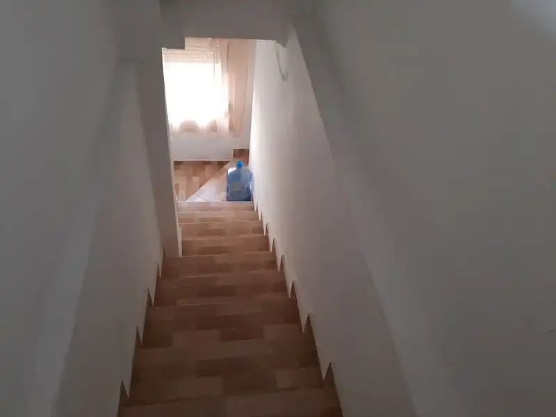 Haus oder Chalet zum Verkauf in Algeciras mit Heizung, Terrasse und Möbliert