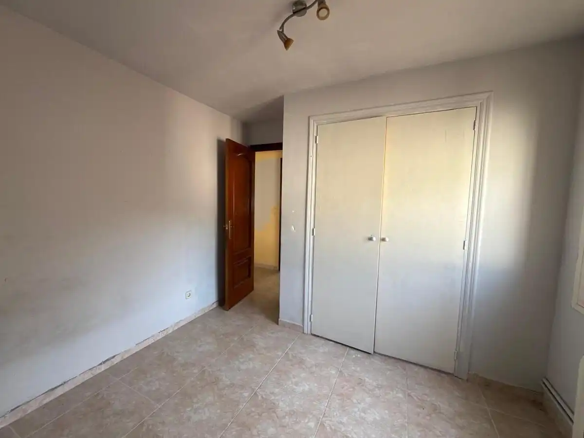 Bedroom of Flat for sale in La Riba, Tarragona