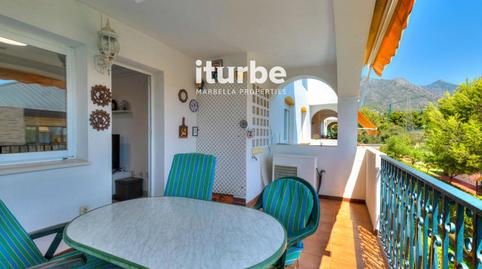 Foto 3 de Pis de lloguer a Calle Teba, Nº 2, Urbanización Los Pinos de Naguel, La Carolina - Guadalpín, Marbella